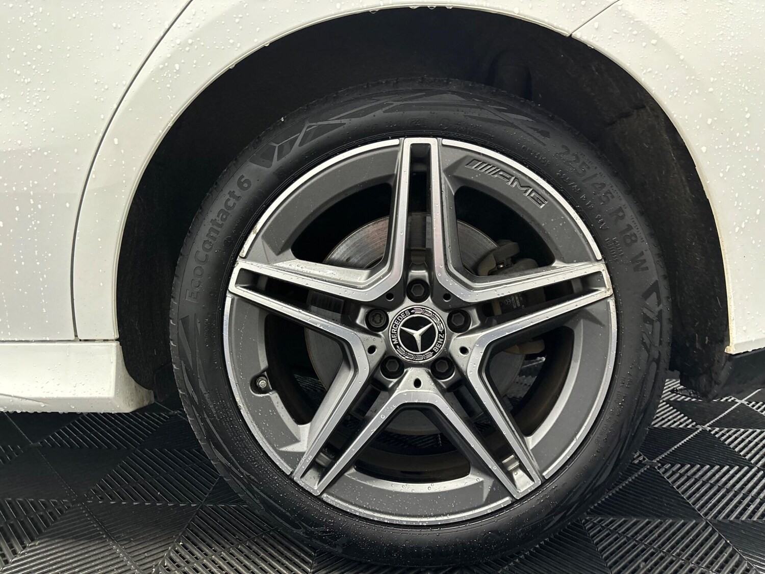 Used Mercedes-Benz CLA 2022 for sale - 77267696: Photo 22