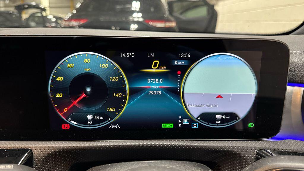 Used Mercedes-Benz CLA for sale - 77267696: Photo 3