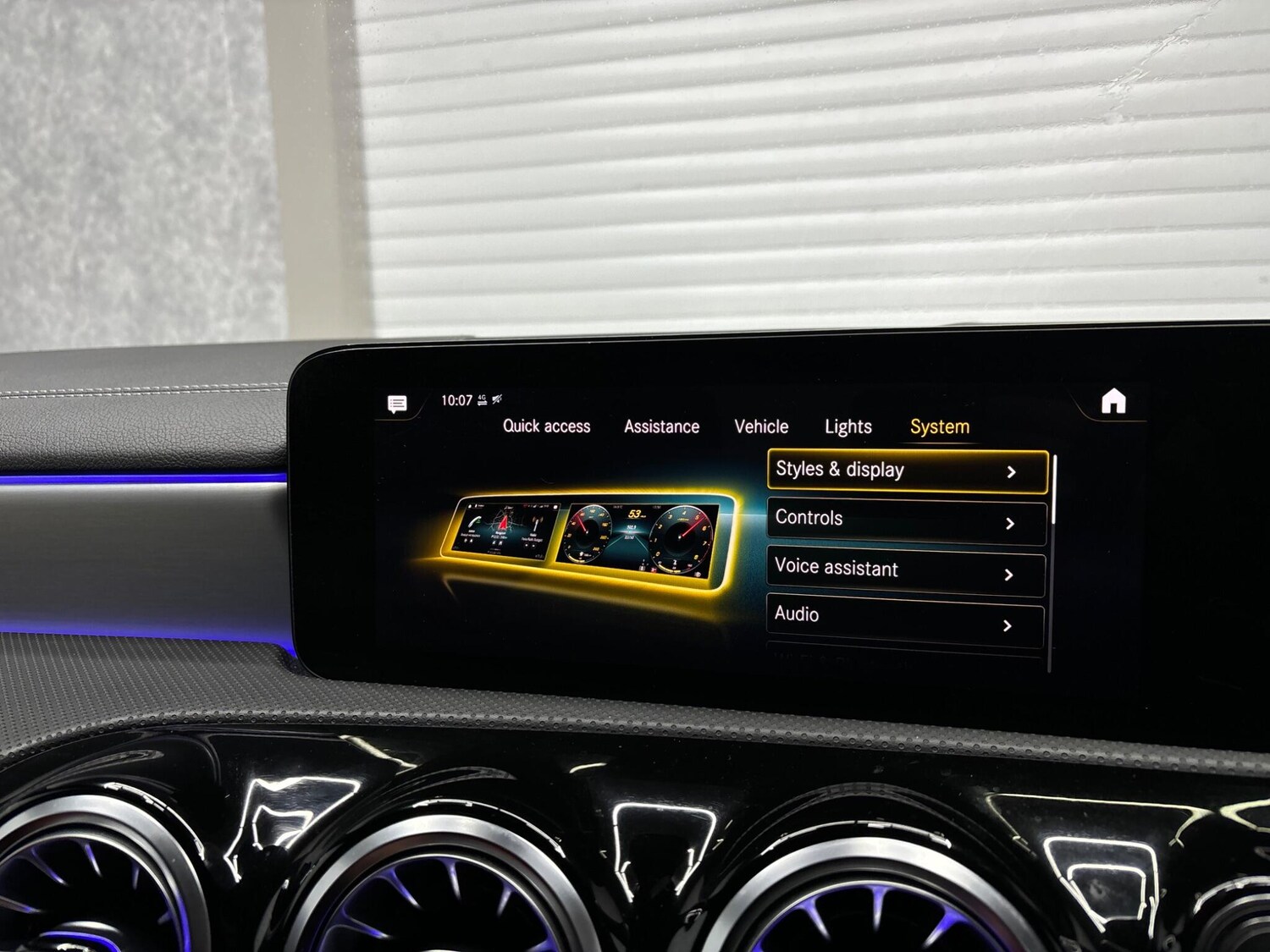 Used Mercedes-Benz CLA 2022 for sale - 77267696: Photo 36