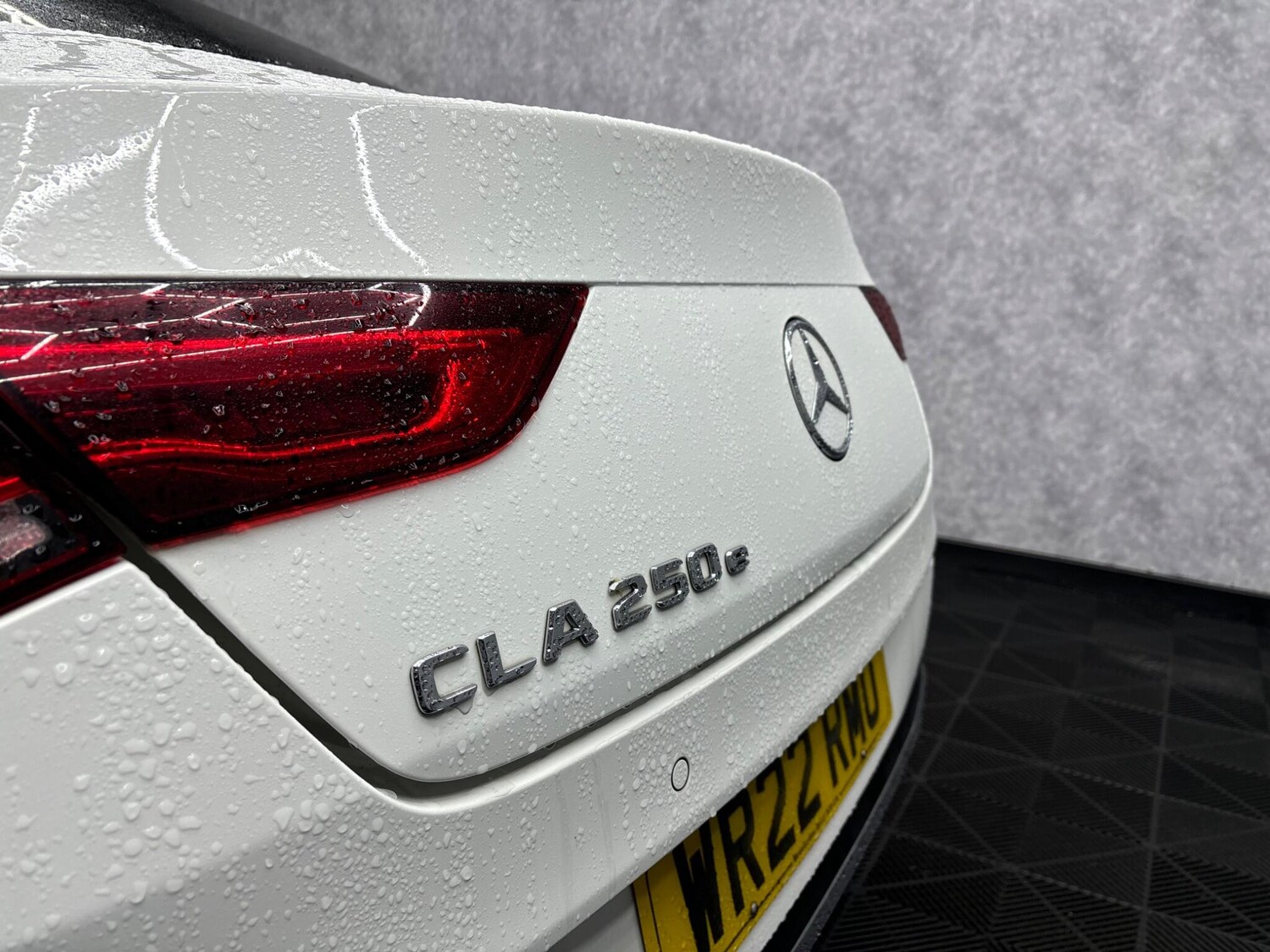 Used Mercedes-Benz CLA 2022 for sale - 77267696: Photo 49