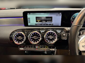 Used Mercedes-Benz CLA 2022 for sale - 77267696: Photo