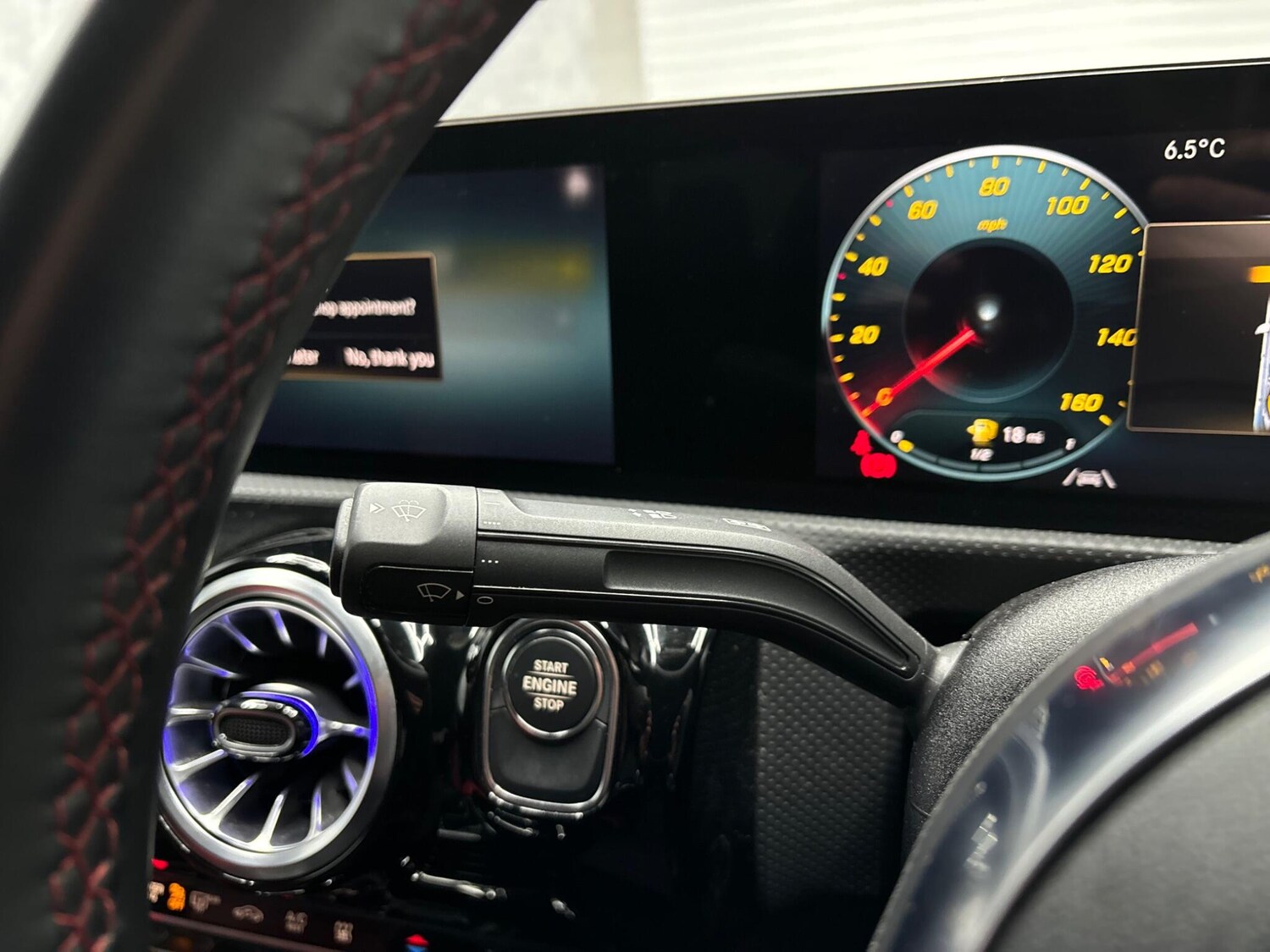 Used Mercedes-Benz CLA 2022 for sale - 77267696: Photo 61