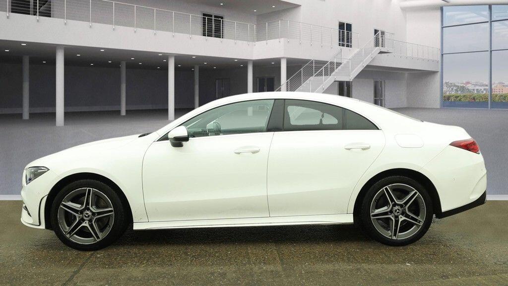 Used Mercedes-Benz CLA for sale - 77267696: Photo 9