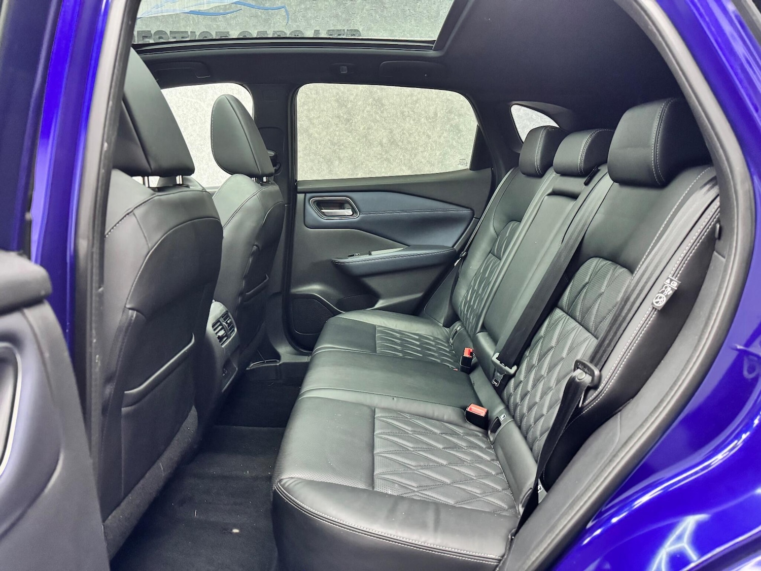 Used Nissan Qashqai 2022 for sale - 76781350: Photo 10