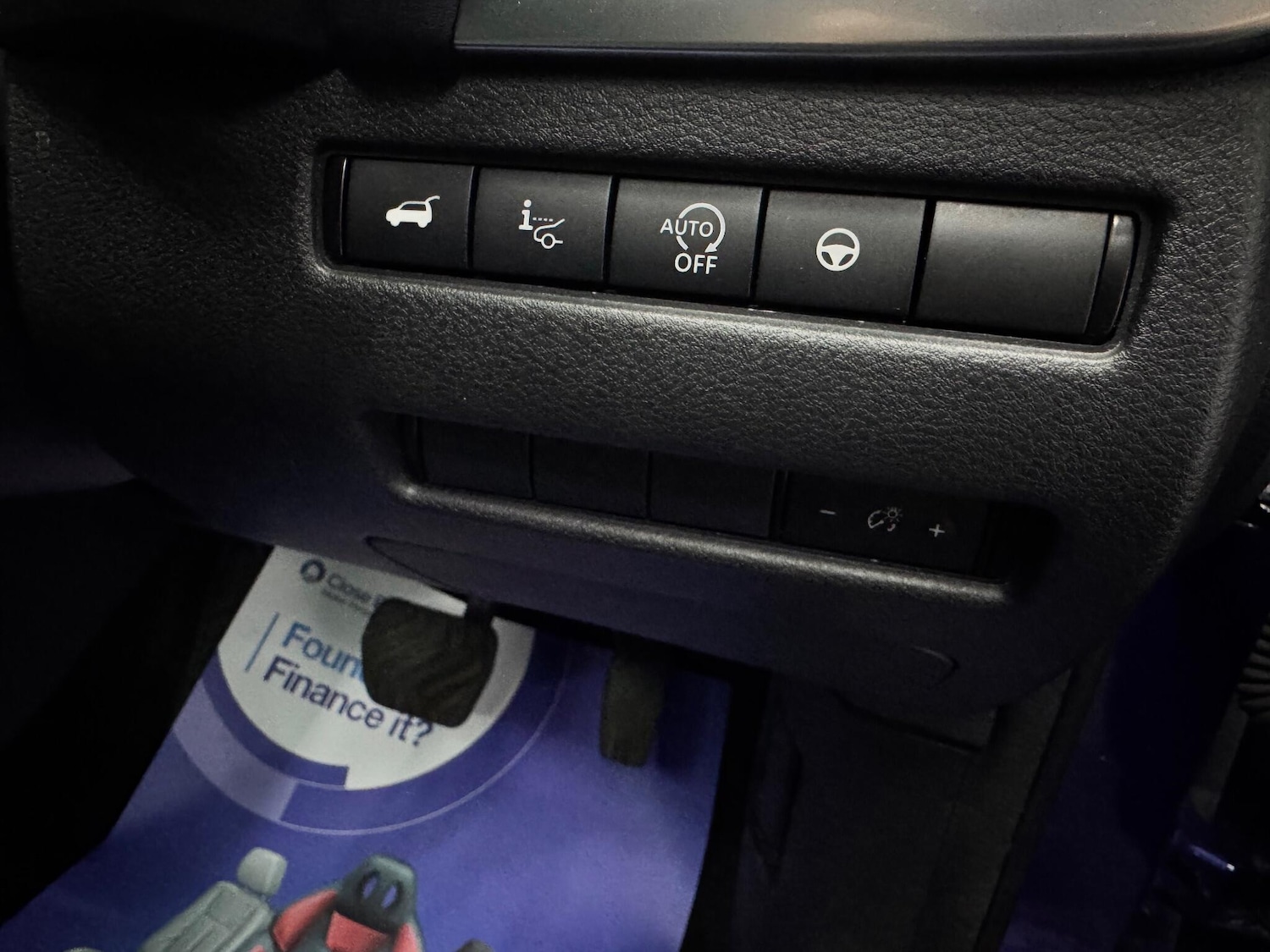 Used Nissan Qashqai 2022 for sale - 76781350: Photo 14