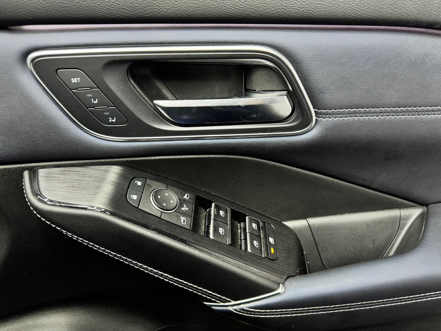 Used Nissan Qashqai 2022 for sale - 76781350: Photo 15