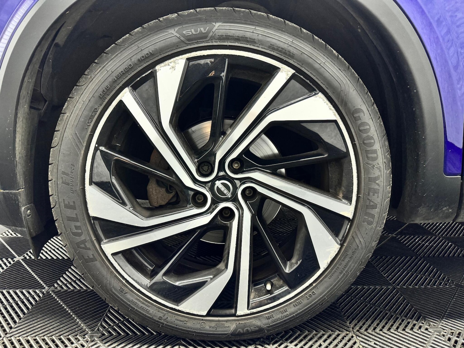 Used Nissan Qashqai 2022 for sale - 76781350: Photo 17