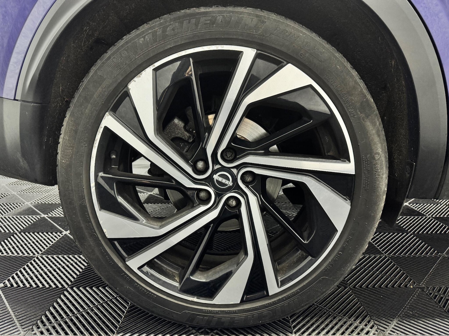 Used Nissan Qashqai 2022 for sale - 76781350: Photo 19