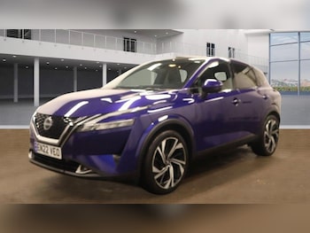 2022 (22) - 1.3 DIG-T MHEV Tekna+ XTRON Euro 6 (s/s) 5dr