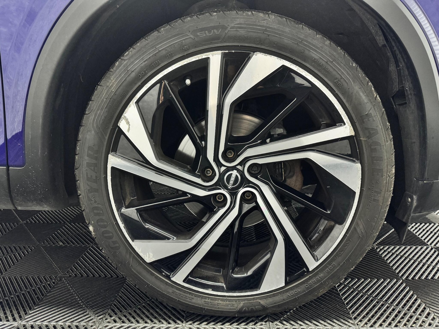 Used Nissan Qashqai 2022 for sale - 76781350: Photo 20