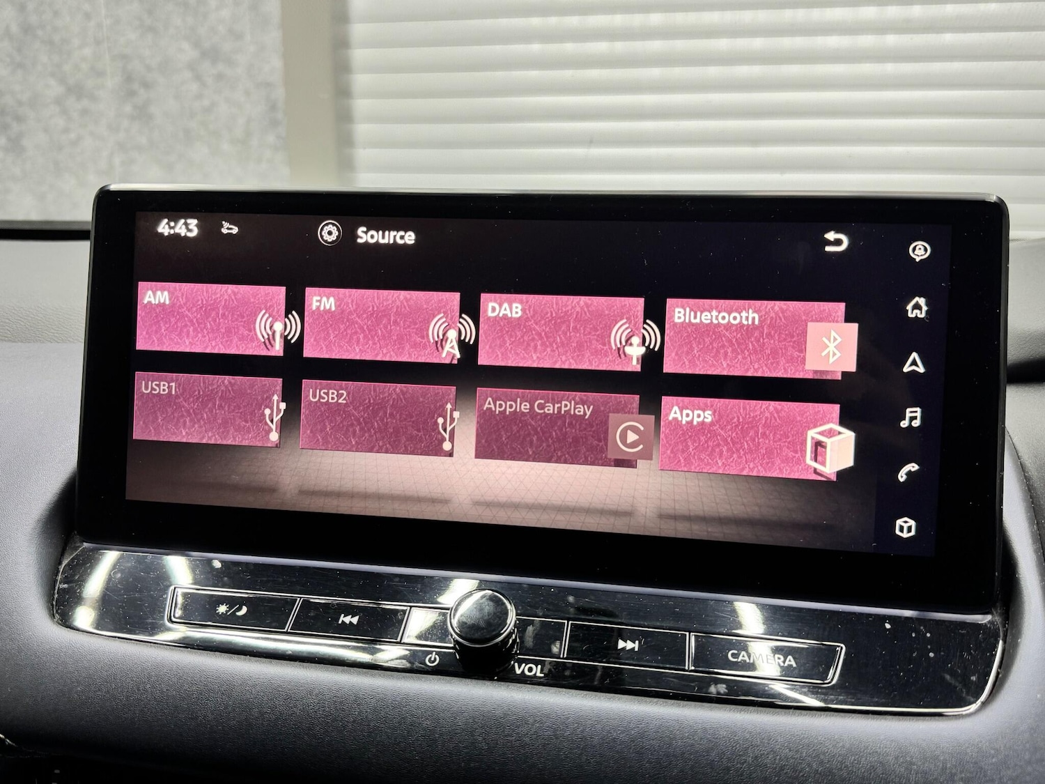 Used Nissan Qashqai 2022 for sale - 76781350: Photo 21