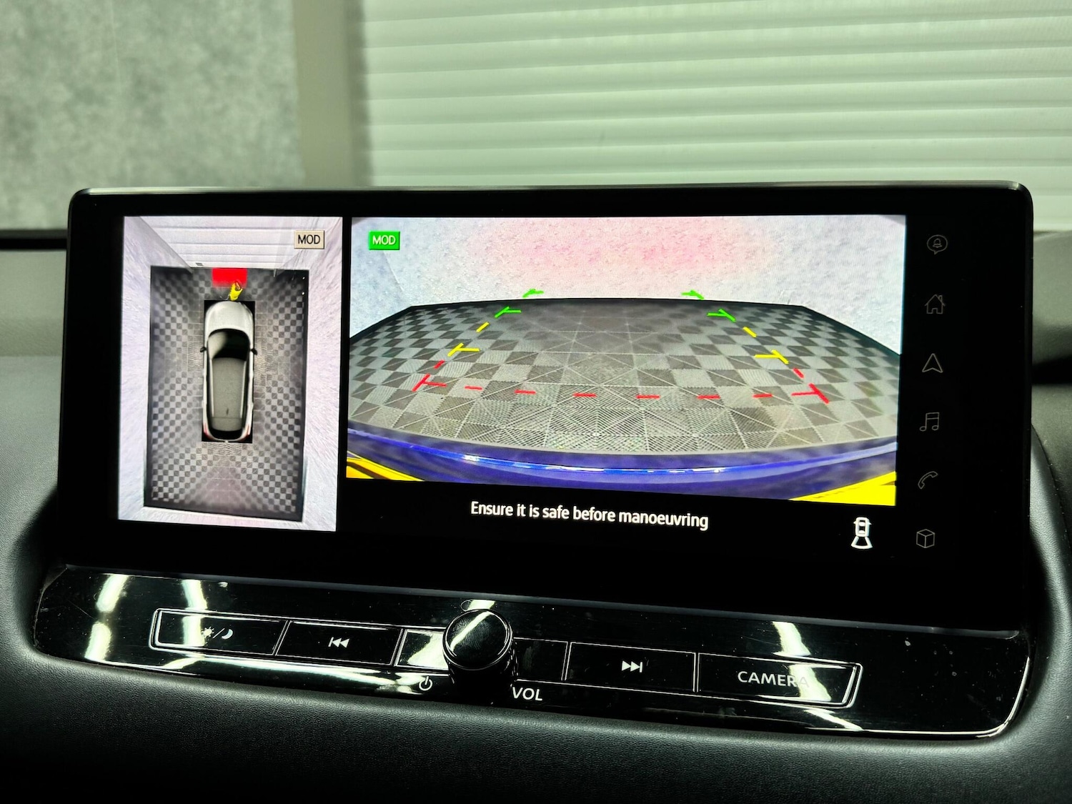 Used Nissan Qashqai 2022 for sale - 76781350: Photo 22