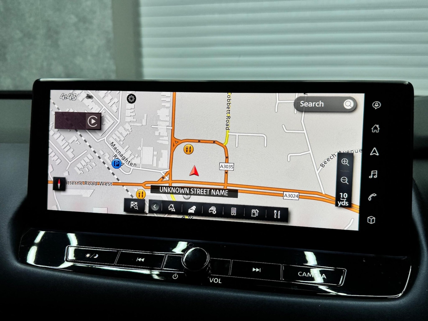 Used Nissan Qashqai 2022 for sale - 76781350: Photo 23