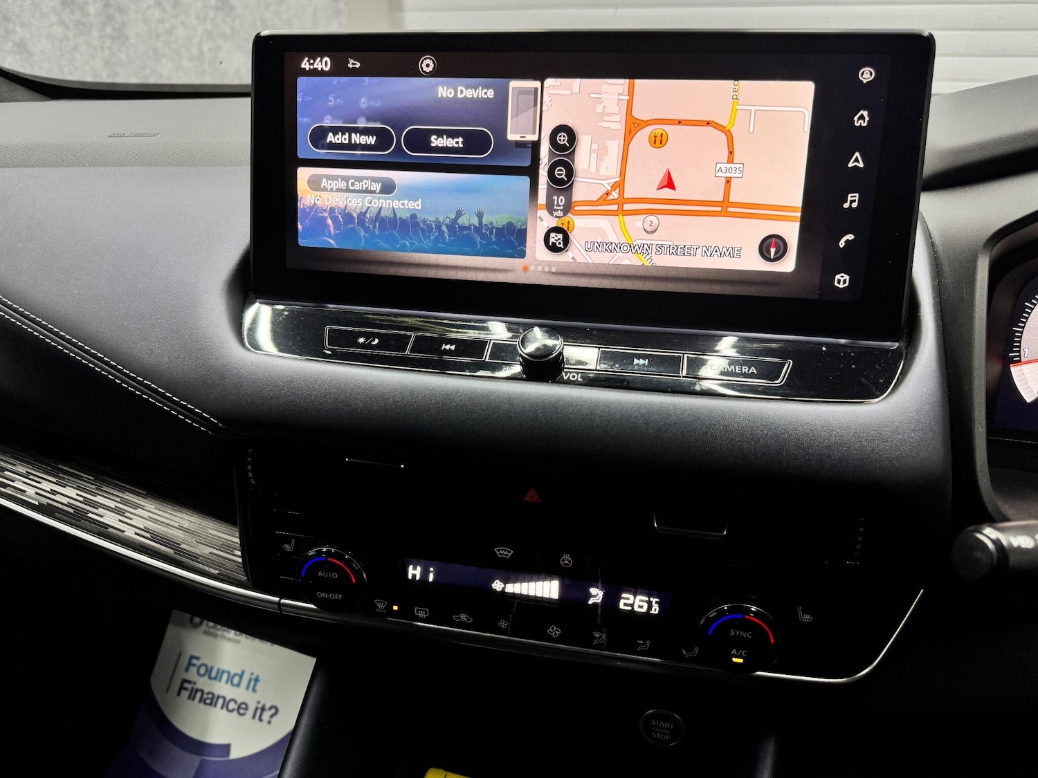 Used Nissan Qashqai 2022 for sale - 76781350: Photo 24