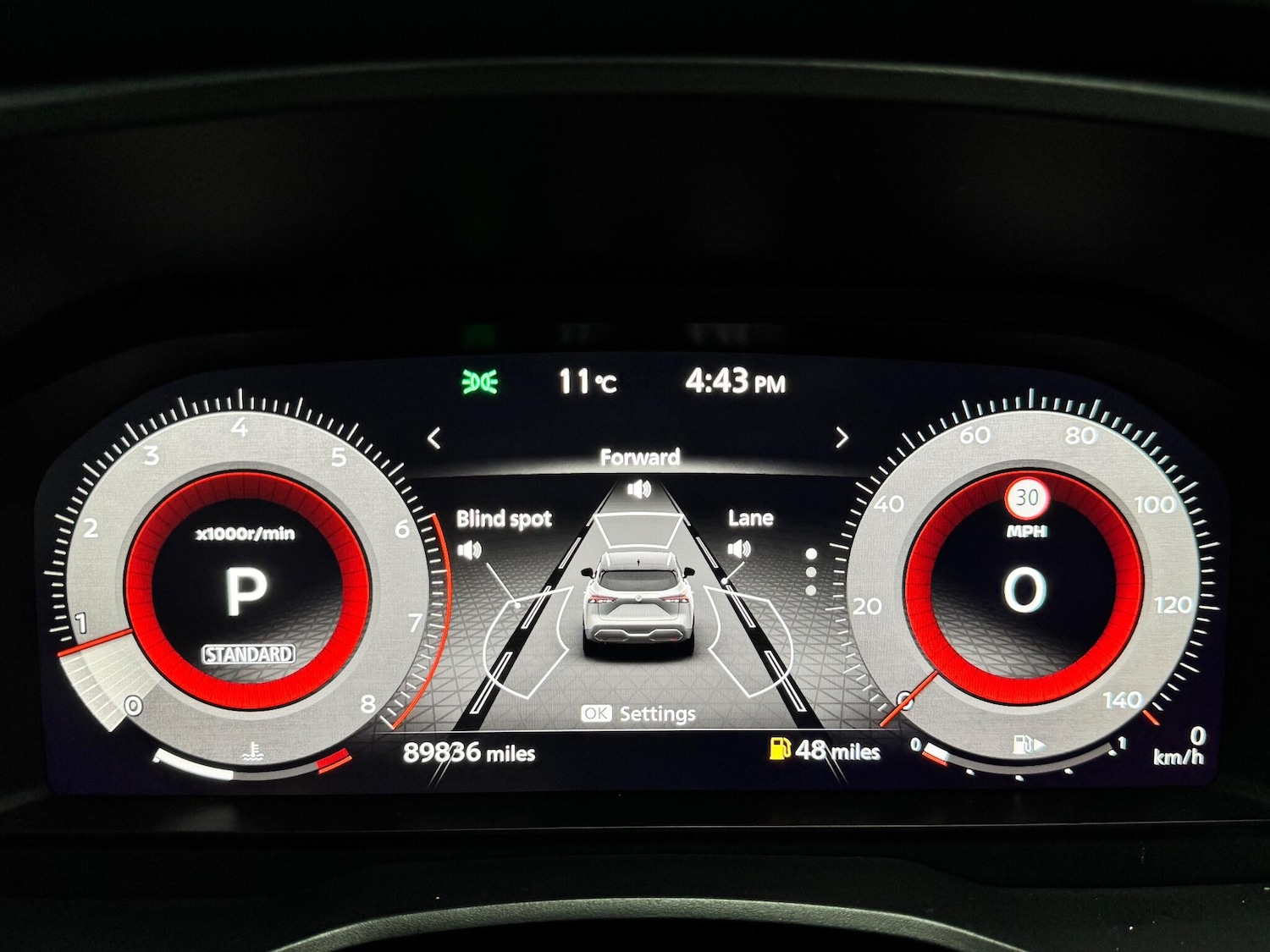 Used Nissan Qashqai 2022 for sale - 76781350: Photo 25