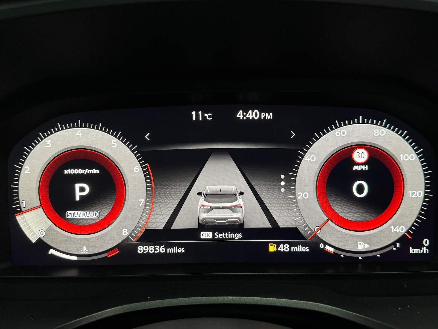 Used Nissan Qashqai 2022 for sale - 76781350: Photo 26