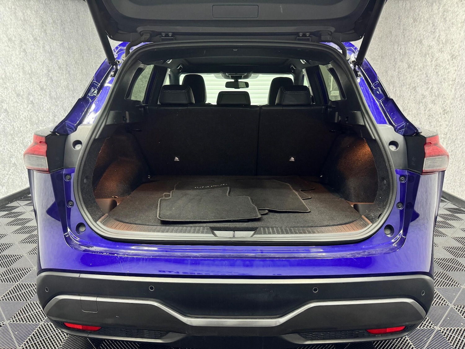 Used Nissan Qashqai 2022 for sale - 76781350: Photo 27