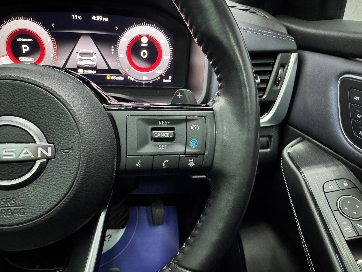 Used Nissan Qashqai 2022 for sale - 76781350: Photo 28