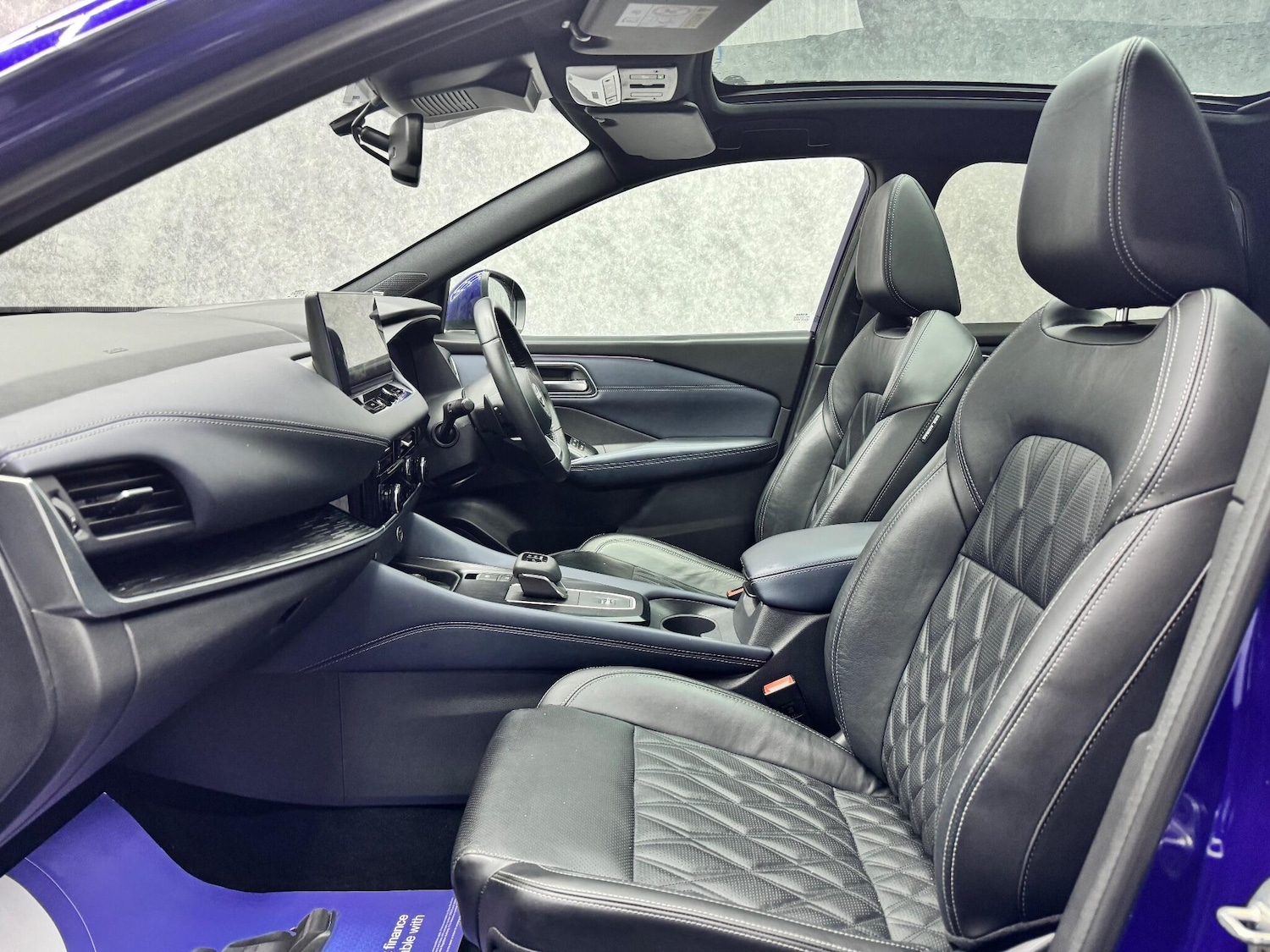 Used Nissan Qashqai 2022 for sale - 76781350: Photo 29