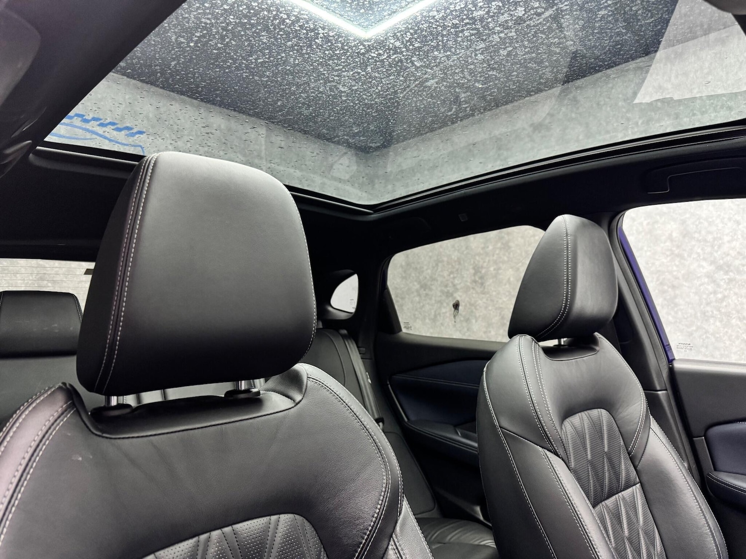 Used Nissan Qashqai 2022 for sale - 76781350: Photo 45