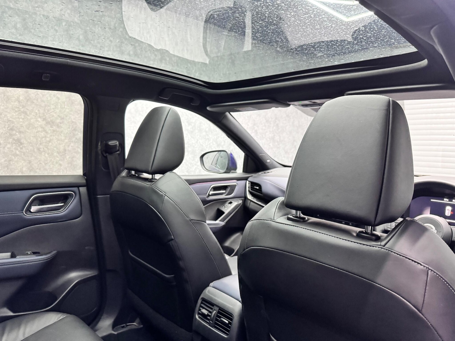 Used Nissan Qashqai 2022 for sale - 76781350: Photo 46