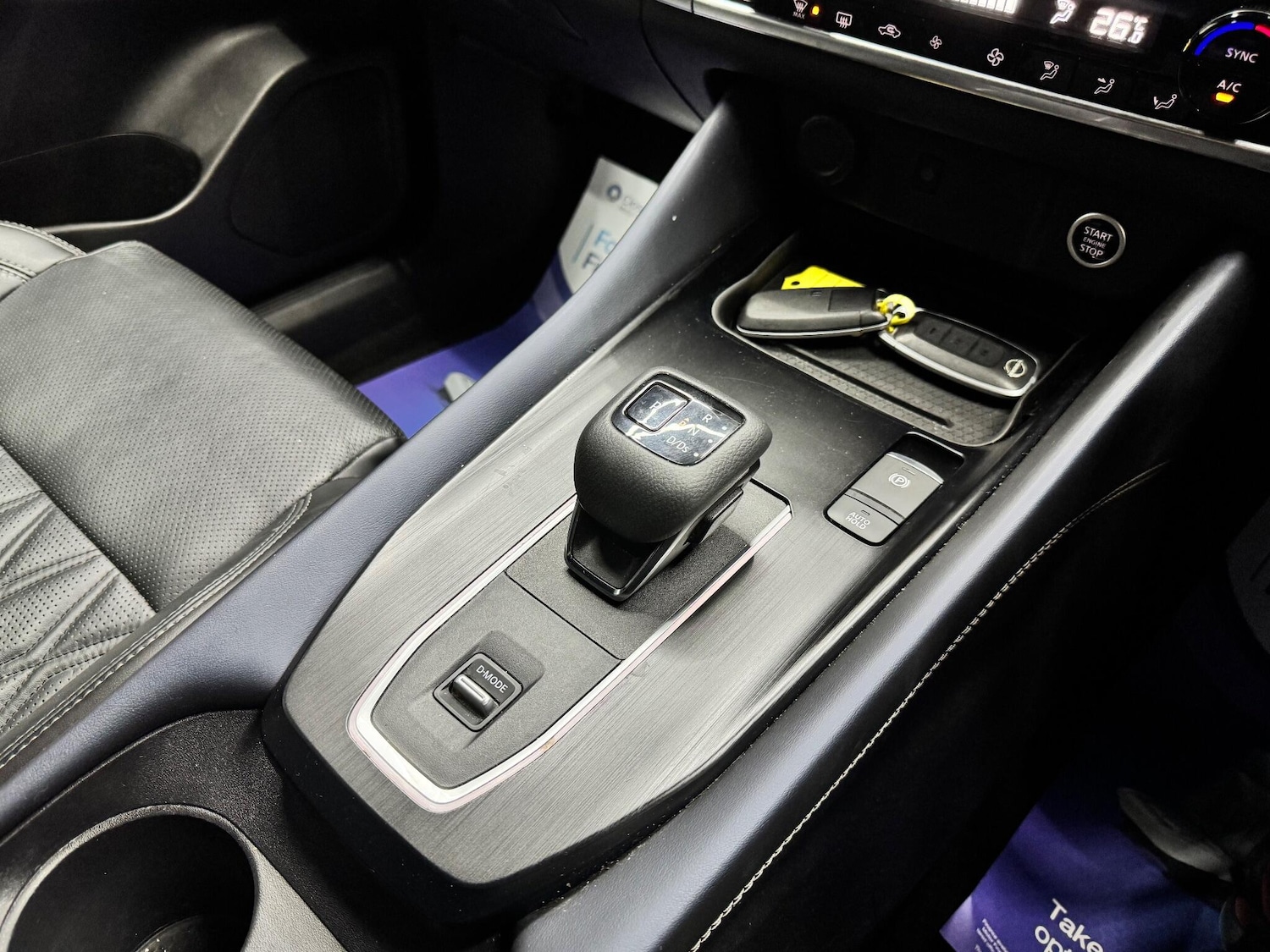 Used Nissan Qashqai 2022 for sale - 76781350: Photo 6