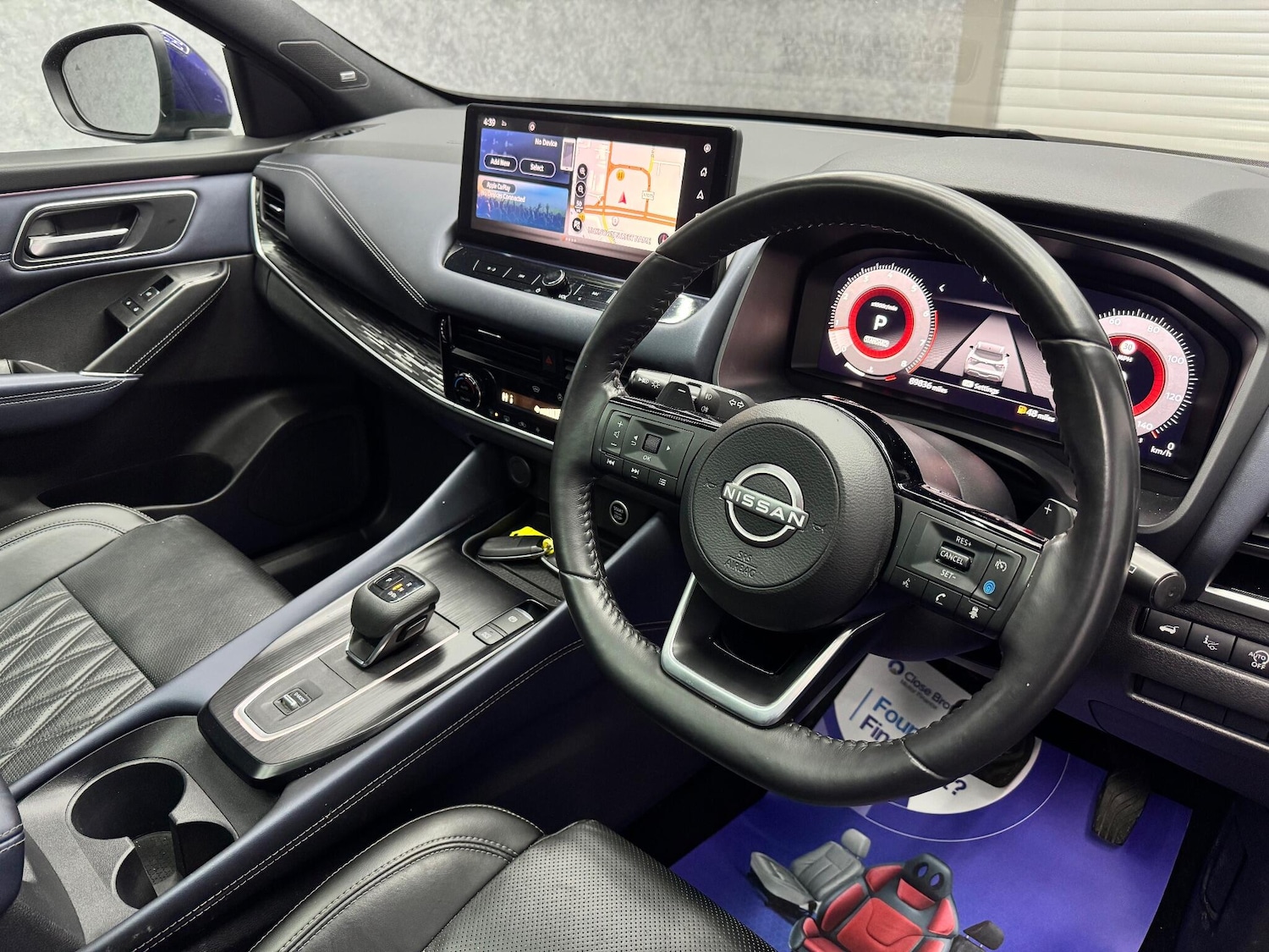 Used Nissan Qashqai 2022 for sale - 76781350: Photo 8