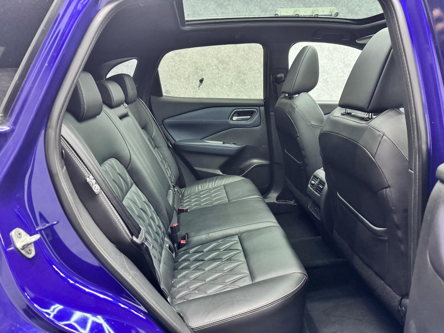 Used Nissan Qashqai 2022 for sale - 76781350: Photo 9