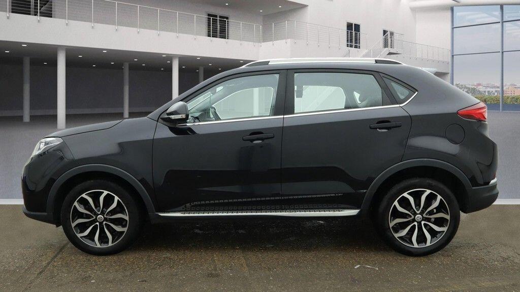 Used MG GS 2018 for sale - 76151197: Photo 10