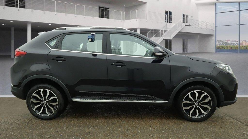 Used MG GS 2018 for sale - 76151197: Photo 11