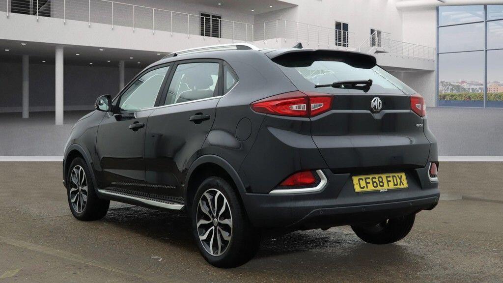 Used MG GS 2018 for sale - 76151197: Photo 5