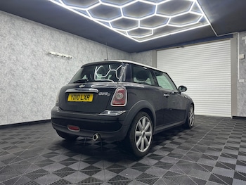 Used MINI Hatch 2010 for sale - 78276629: Photo