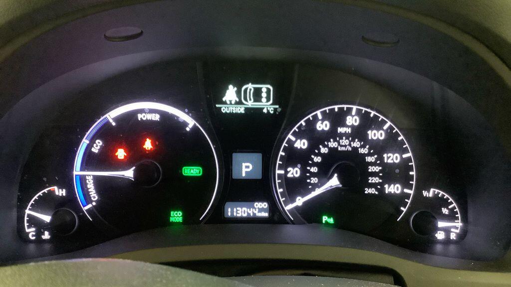 Used Lexus RX 2012 for sale - 77412001: Photo 11