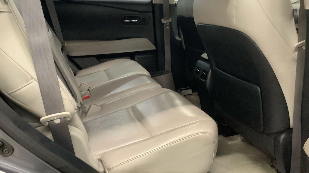 Used Lexus RX 2012 for sale - 77412001: Photo 3