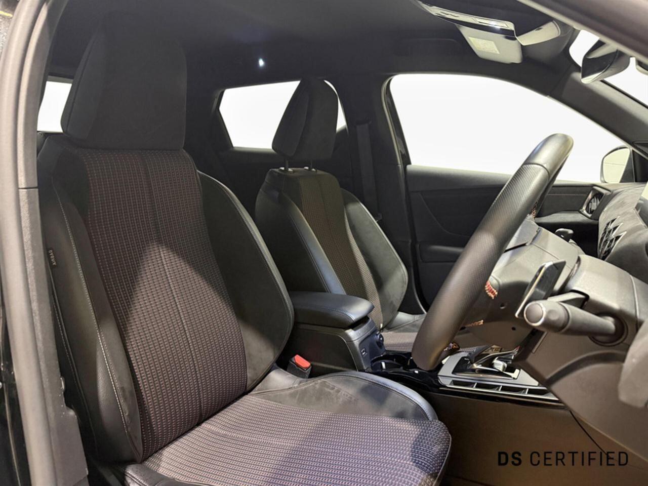 Used DS Automobiles DS 3 Crossback 2022 for sale - 77612993: Photo 10