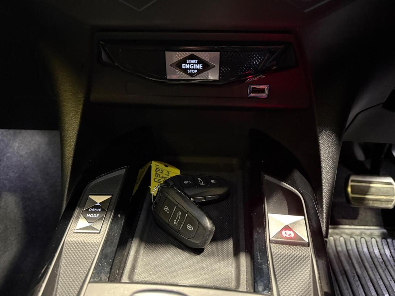 Used DS Automobiles DS 3 Crossback 2022 for sale - 77612993: Photo 12