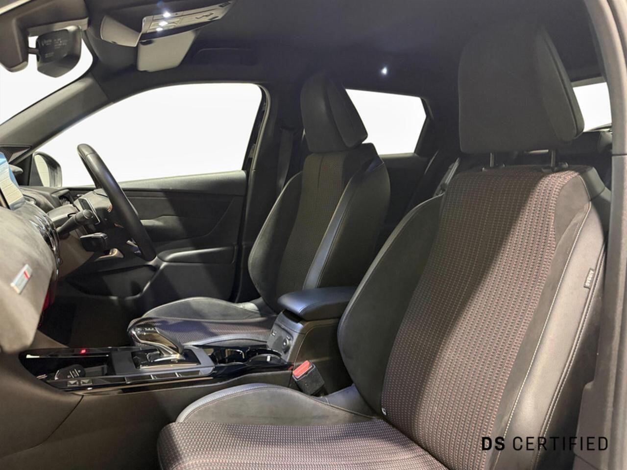 Used DS Automobiles DS 3 Crossback 2022 for sale - 77612993: Photo 2