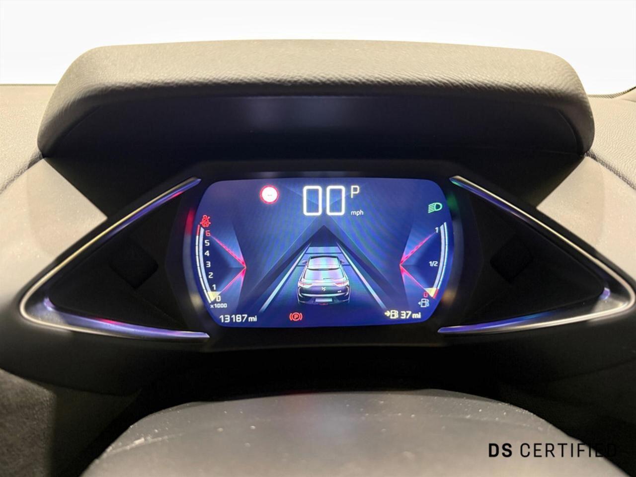 Used DS Automobiles DS 3 Crossback 2022 for sale - 77612993: Photo 5