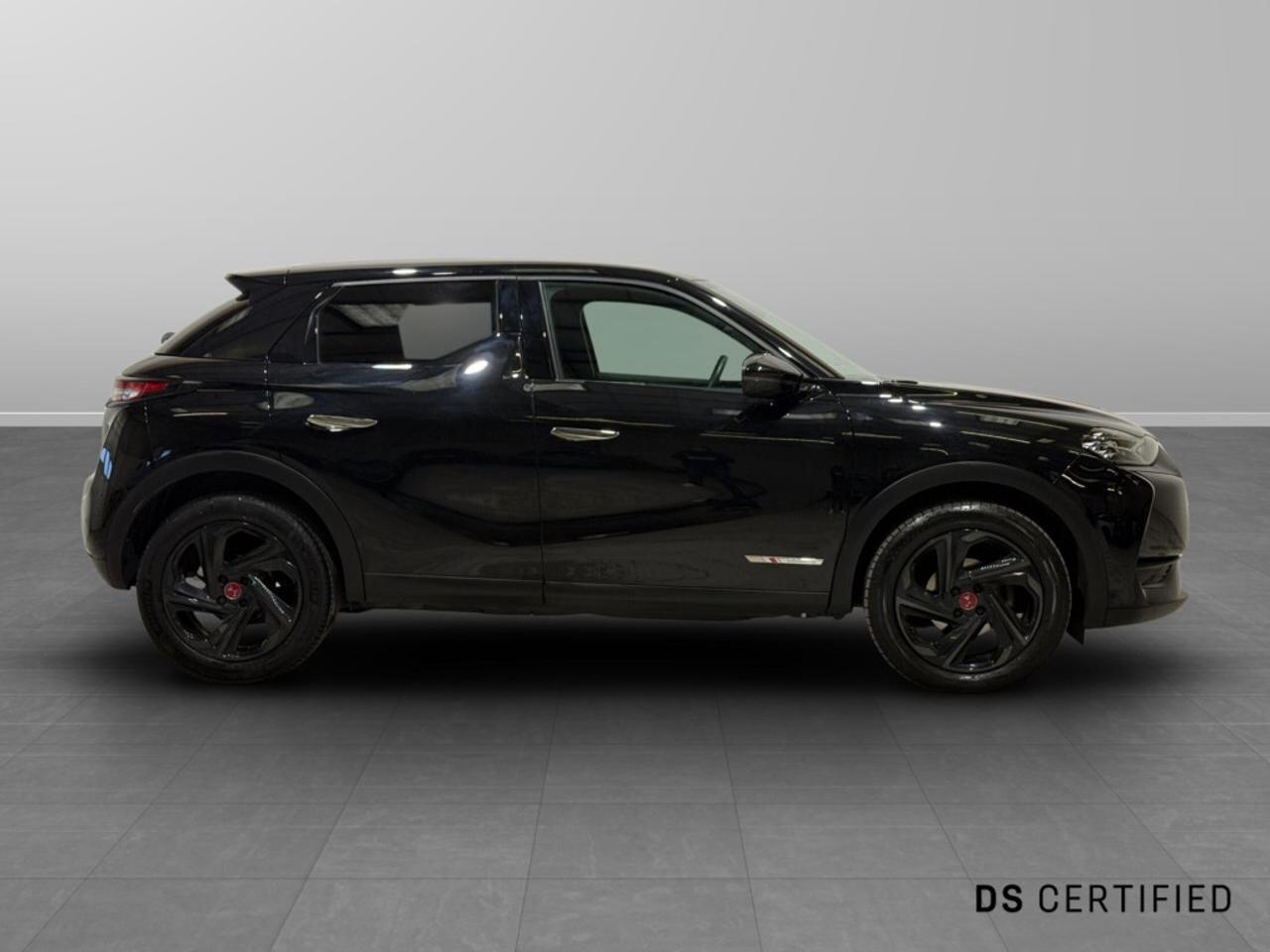 Used DS Automobiles DS 3 Crossback 2022 for sale - 77612993: Photo 6