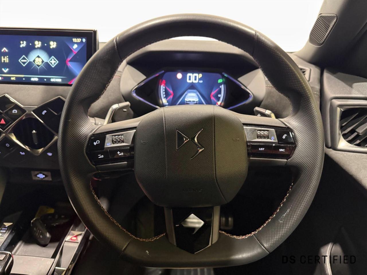 Used DS Automobiles DS 3 Crossback 2022 for sale - 77612993: Photo 8