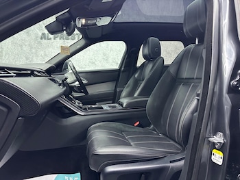 Used Land Rover Range Rover Velar 2017 for sale - 78334216: Photo