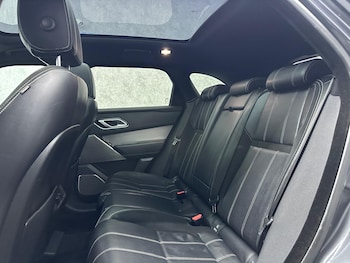 Used Land Rover Range Rover Velar 2017 for sale - 78334216: Photo
