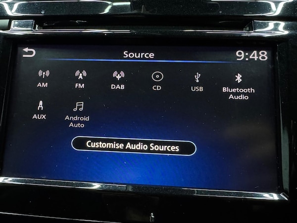 Used Nissan Qashqai 2019 for sale - 75670840: Photo 12