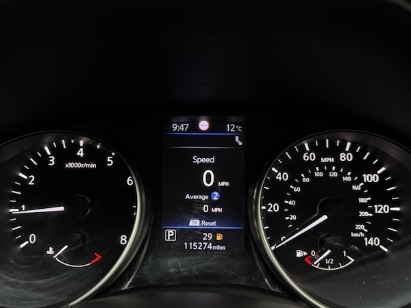 Used Nissan Qashqai 2019 for sale - 75670840: Photo 17