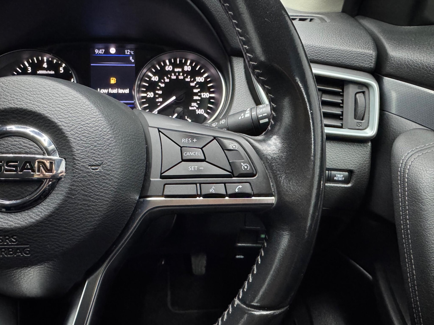 Used Nissan Qashqai 2019 for sale - 75670840: Photo 19