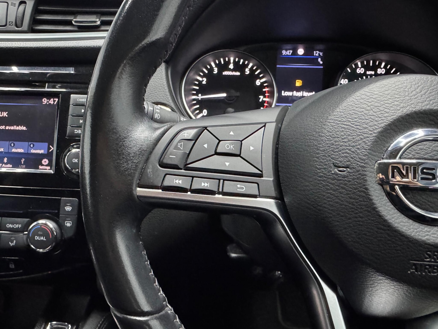 Used Nissan Qashqai 2019 for sale - 75670840: Photo 20