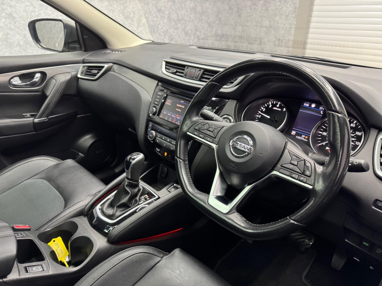 Used Nissan Qashqai 2019 for sale - 75670840: Photo 22