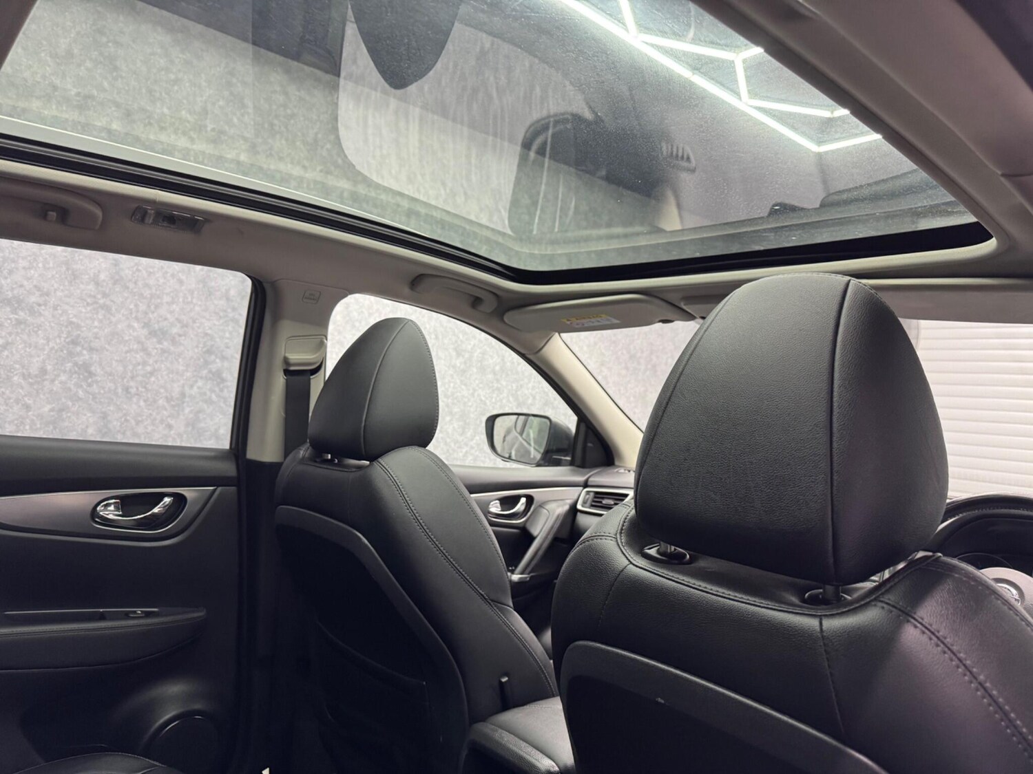 Used Nissan Qashqai 2019 for sale - 75670840: Photo 30