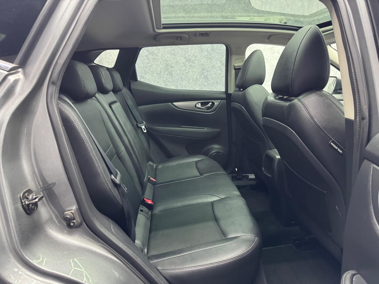 Used Nissan Qashqai 2019 for sale - 75670840: Photo 32