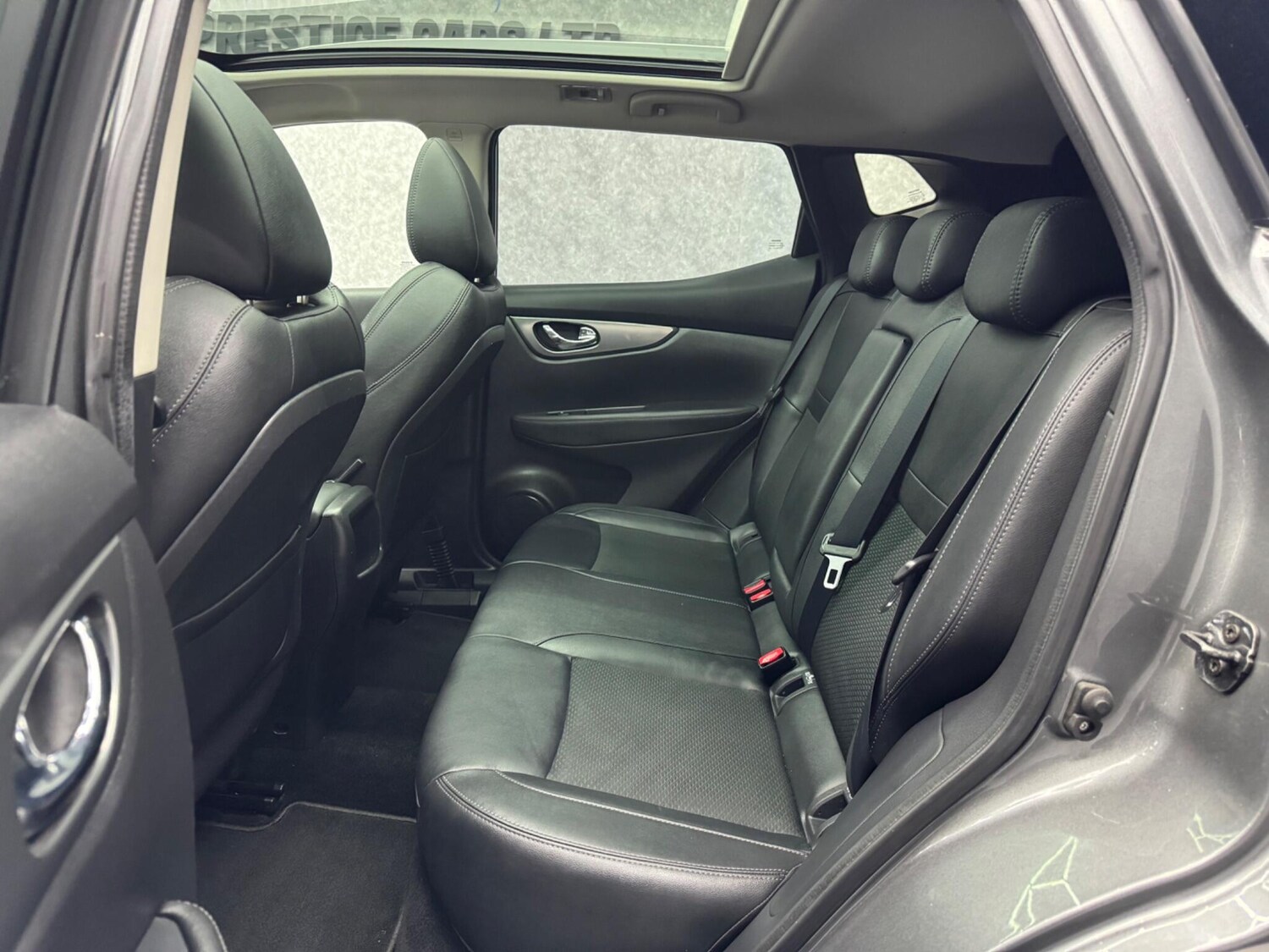 Used Nissan Qashqai 2019 for sale - 75670840: Photo 33